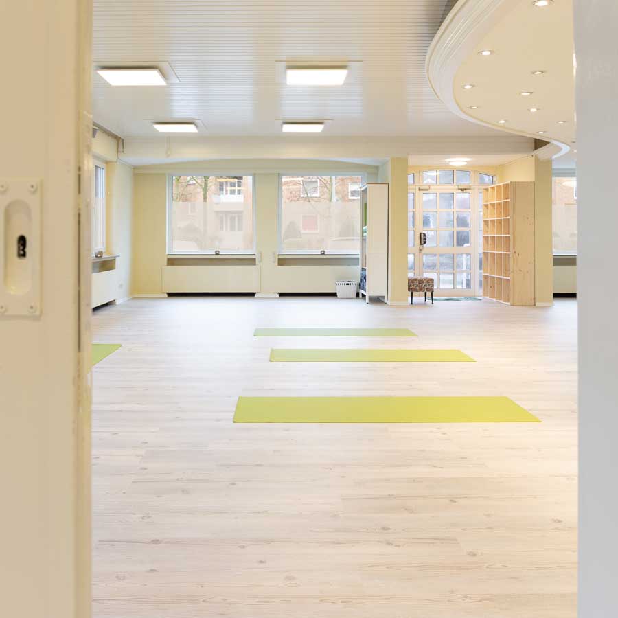 Soul Yoga, Yogastudio, Gievenbeck, Münster, Namaste, Sport