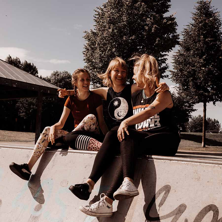 Soul Yoga, Yogastudio, Gievenbeck, Münster, Namaste, Sport, Kurse