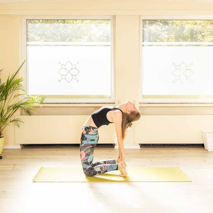Herz öffnen Soul Yoga, Yogastudio, Gievenbeck, Münster, Namaste, Sport, Kurse