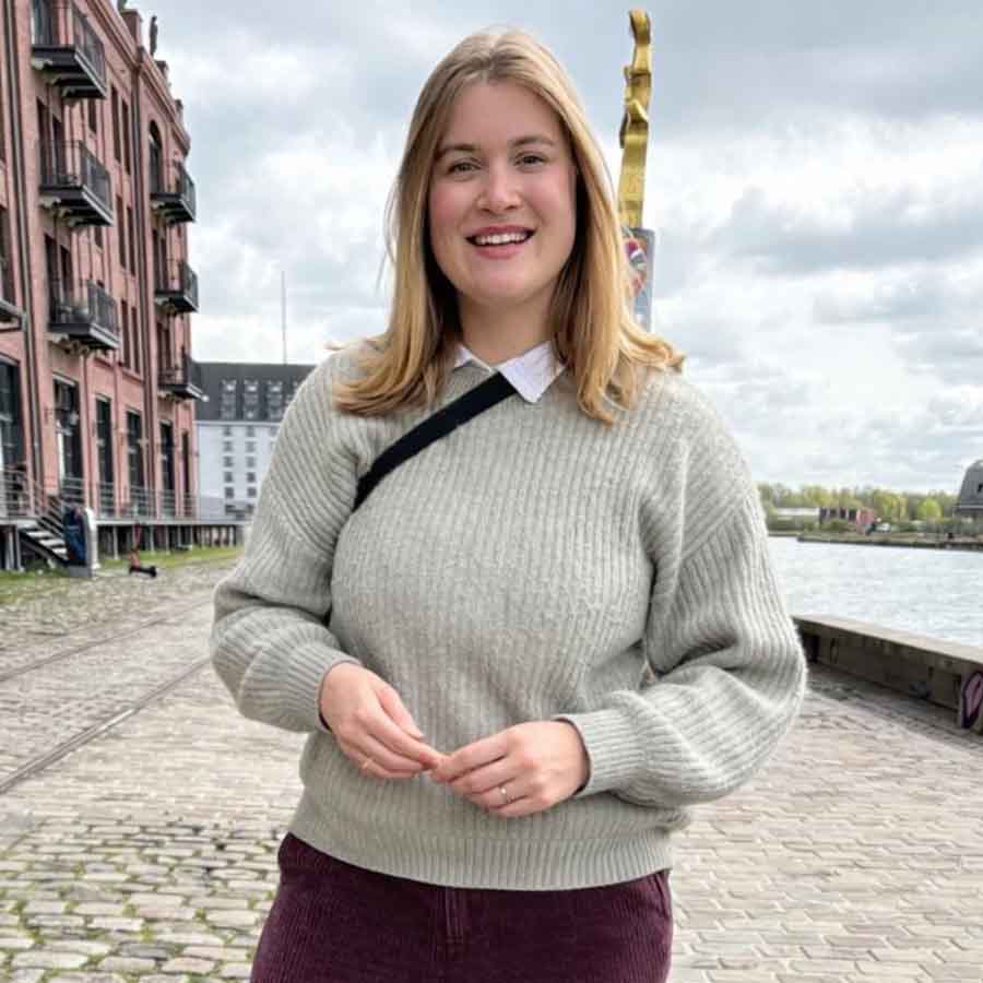 Emily S.