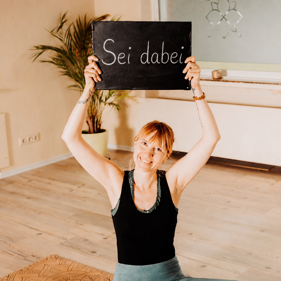 Sei dabei! Soul Yoga, Yogastudio, Gievenbeck, Münster, Namaste, Sport, Kurse
