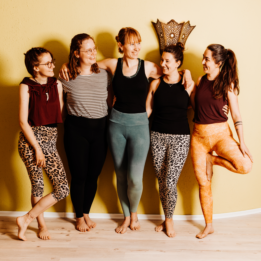 Gemeinschaft Soul Yoga, Yogastudio, Gievenbeck, Münster, Namaste, Sport, Kurse